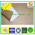 White Interleaving tissue paper 25GSM for garment factory
